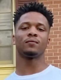 Trey Gadson death by force case profile photo