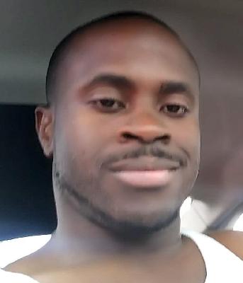 Marcus Davis death by force case profile photo