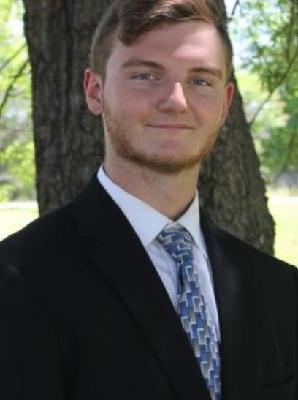 Christopher Todd death by force case profile photo