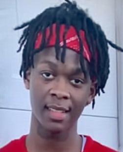 Tywon Washington death by force case profile photo