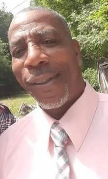 Steven Davis death by force case in Bethune, SC
