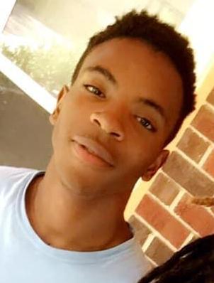 DeQuandre Perry death by force case profile photo