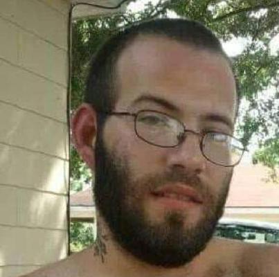 Dustin Smith death by force case profile photo