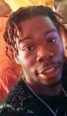 Justin Chandler death by force case profile photo