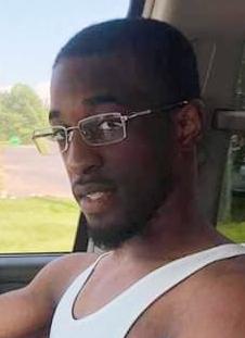 Tyvon Dickey death by force case profile photo