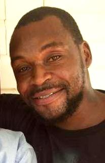 Antonio Woods death by force case profile photo
