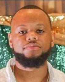 Darius Hemingway death by force case profile photo