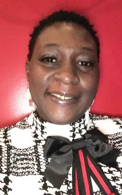 Shaniqua Dennis death by force case profile photo