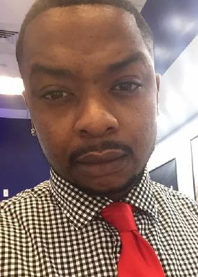 Paris Pralour death by force case profile photo