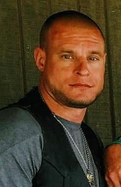 Russell Gleghorn death by force case profile photo