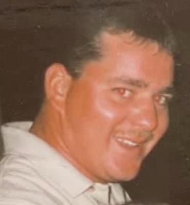 Jason Geiger death by force case profile photo