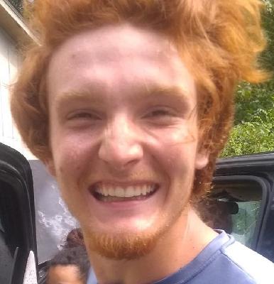 Jamie Johnson death by force case profile photo
