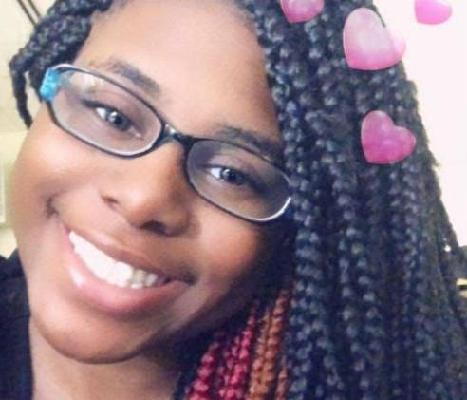 Antwanaza Rogers death by force case profile photo