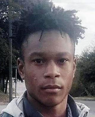 Manuel Foy death by force case profile photo