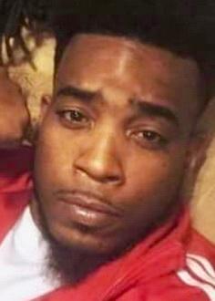 Kevern Simons death by force case profile photo