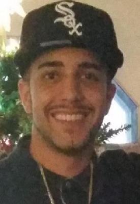 Timothy Bellamy death by force case profile photo