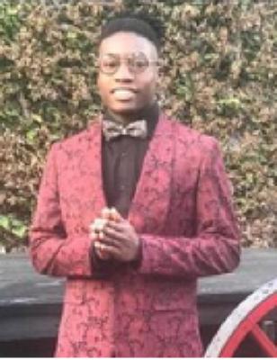 Travon Stukes death by force case profile photo