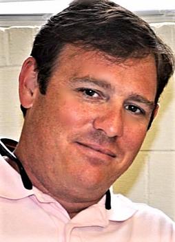 Charles Wall death by force case profile photo