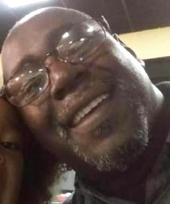 Billy Johnson death by force case profile photo