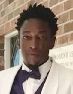 Donta Williams death by force case profile photo