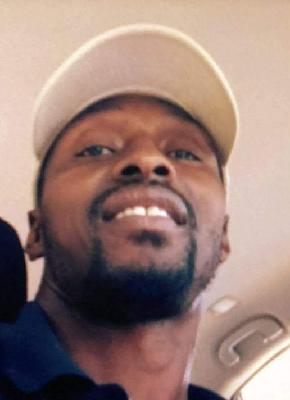 Perry Kearse death by force case profile photo