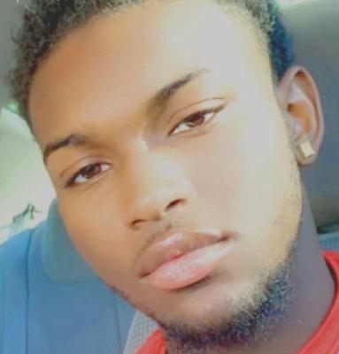 Tyreak Stevens death by force case profile photo