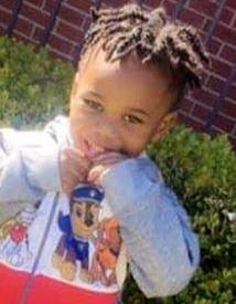 Jamarious Rogers death by force case profile photo
