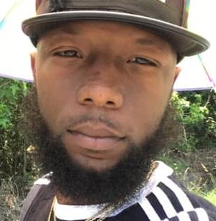 Tashon Grant death by force case profile photo