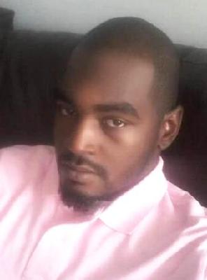 Kornell Willis death by force case profile photo