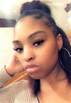 Mykala Bell death by force case profile photo