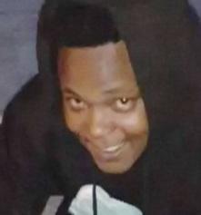 Trayon Newhouse death by force case profile photo
