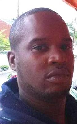 Michael Gaines death by force case profile photo