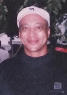 Kenneth Young death by force case profile photo
