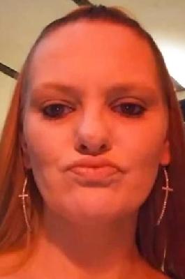 Amanda Stovall death by force case profile photo