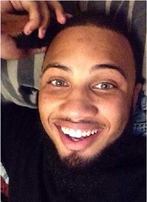 Brandon Odom death by force case profile photo