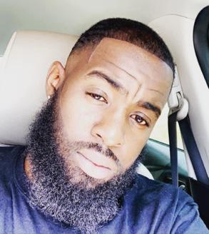 Brendon Jones death by force case profile photo
