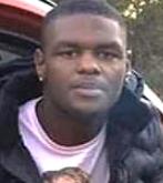 Jabbrie Brandon death by force case profile photo