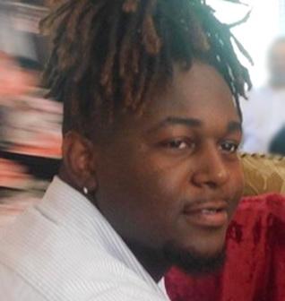 Nijel Sullivan death by force case profile photo