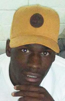 Kamille Anderson death by force case profile photo