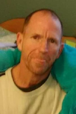 John David Siggers death by force case profile photo
