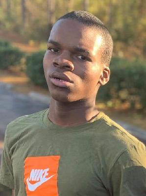 Wakil Grant death by force case profile photo
