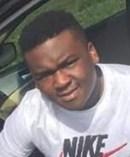 Travis Steadman death by force case profile photo