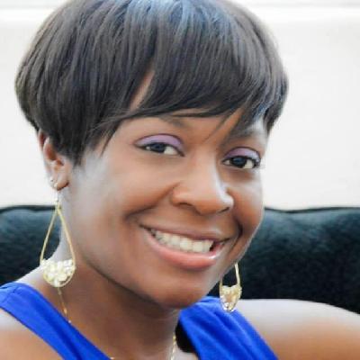 Sharekia Johnson death by force case profile photo