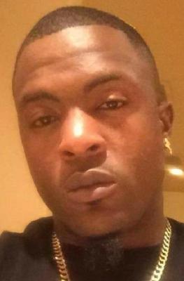 Sherrod Smith death by force case profile photo