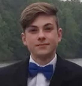 Logan Stacks death by force case profile photo