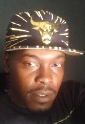 William Moody death by force case profile photo