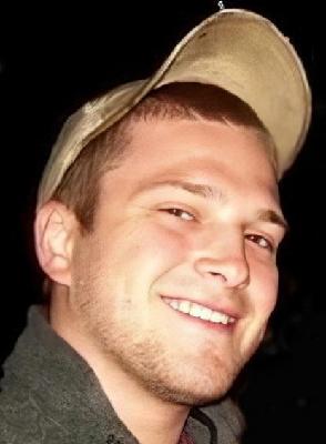 Shawn Gibson death by force case profile photo