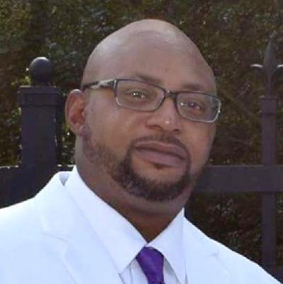Stephen Braxton death by force case profile photo