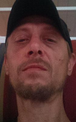 Jerry Andrew Gentry death by force case profile photo