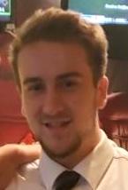Nicholas Davis death by force case profile photo